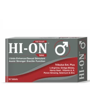 Hi-On