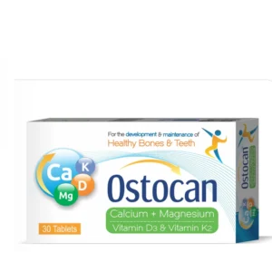 Ostocan