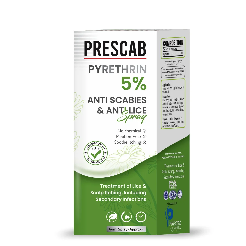 Prescab