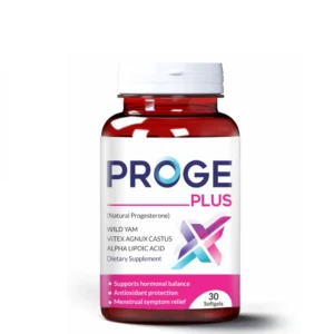 Proge Plus