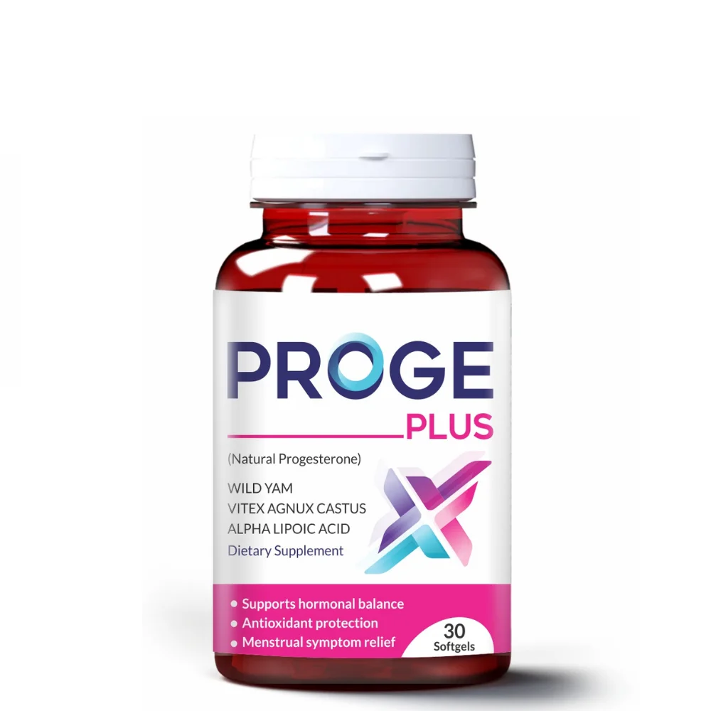 Proge Plus