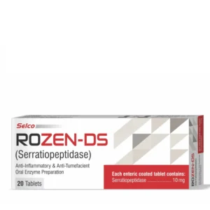Rozen-DS