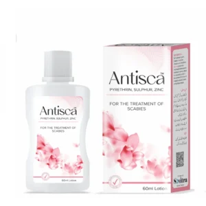 Antisca