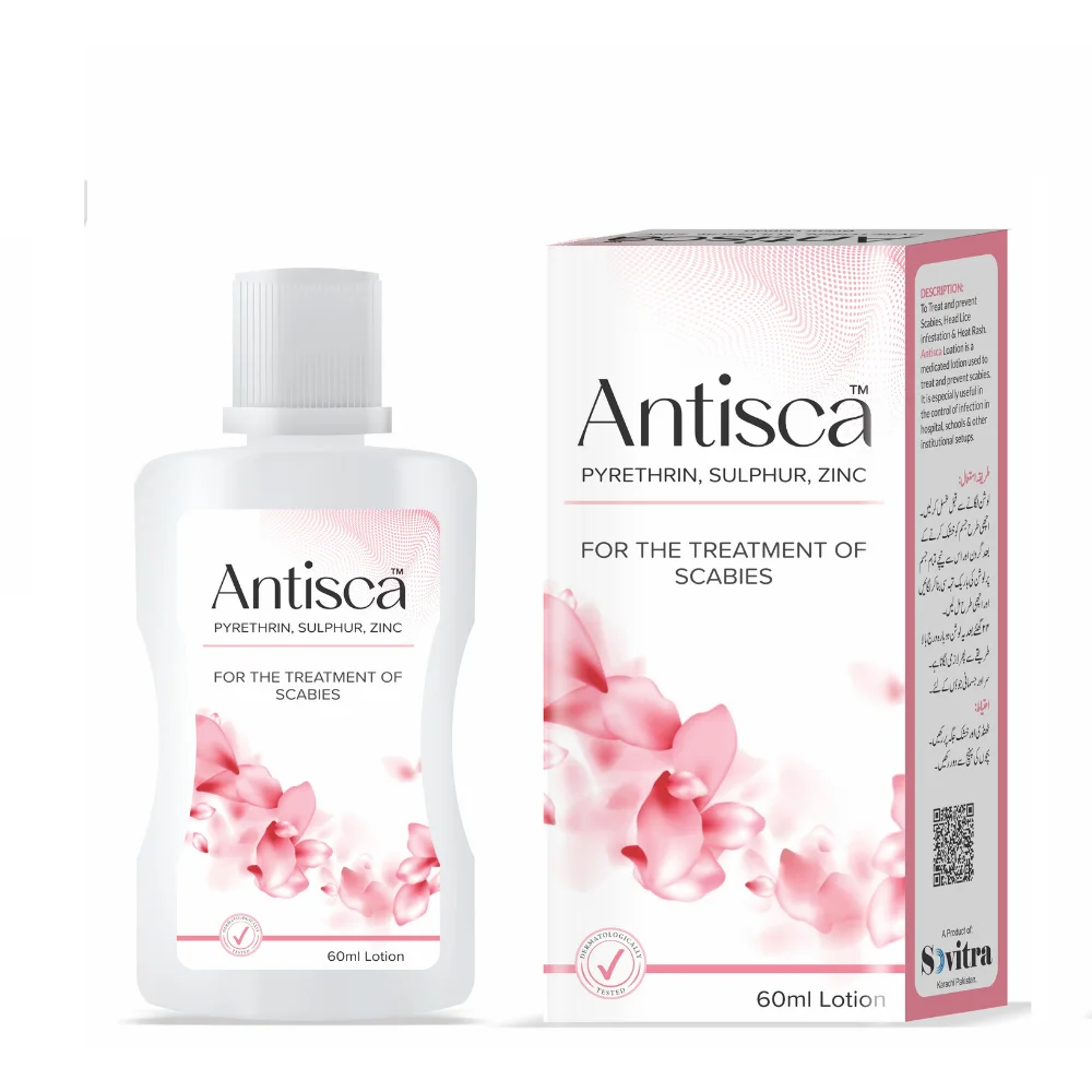 Antisca