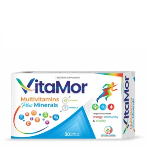 VitaMor