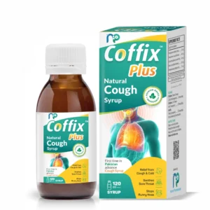Coffix Plus