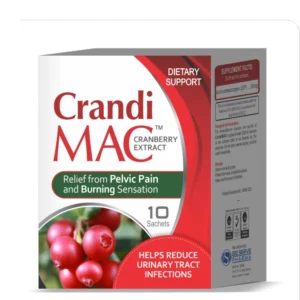 CrandiMAC