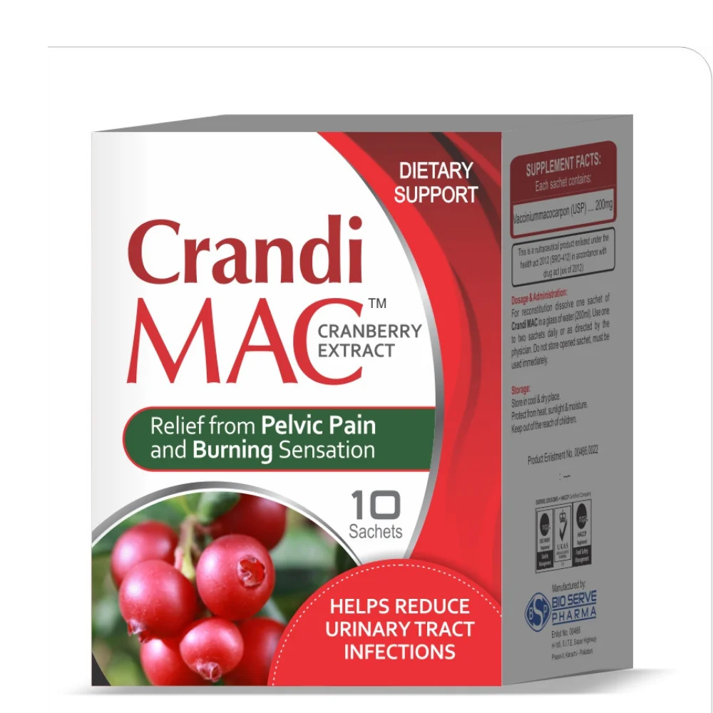 CrandiMAC