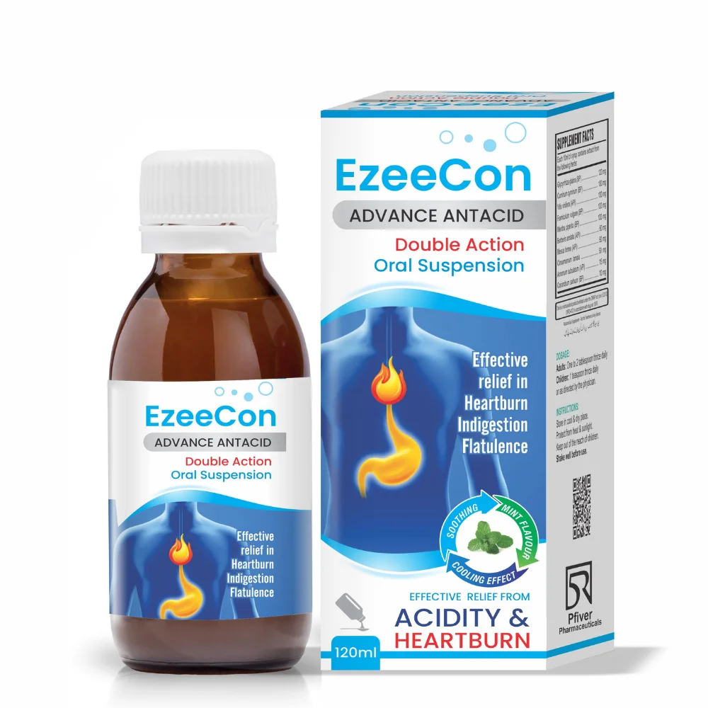 EzeeCon