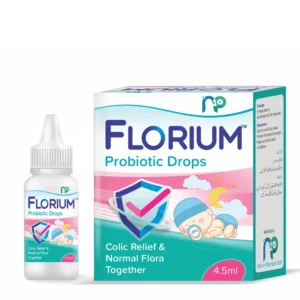 Florium Drops
