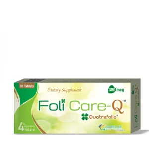 Foli-Care-Q
