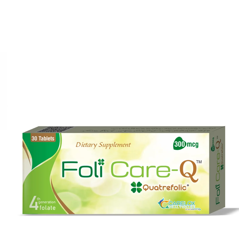 Foli-Care-Q