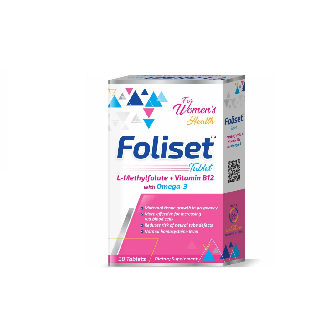 Foliset
