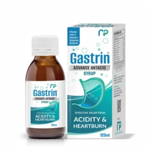 Gastrin