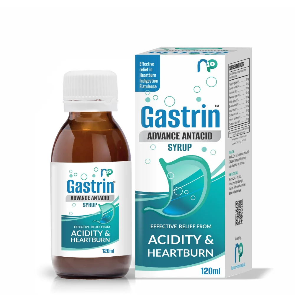 Gastrin