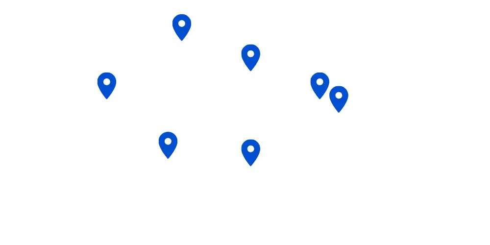 World Map Showing Modherbs Export Countires Like