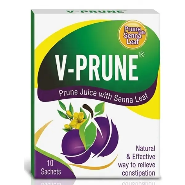 V-Prune Sachet