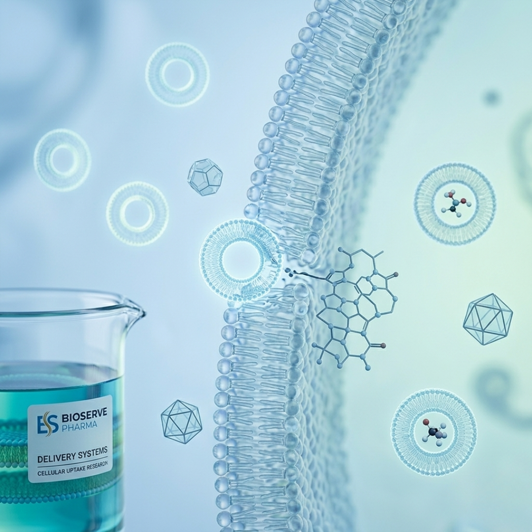 Maximum Absorption: Understanding Bioavailability in Nutraceutical Formulations