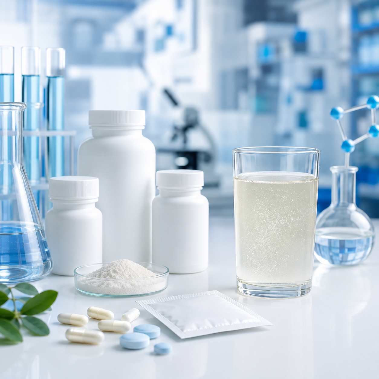 Kids & Family Wellness Supplements: What Brand Owners Should Consider Before Launch