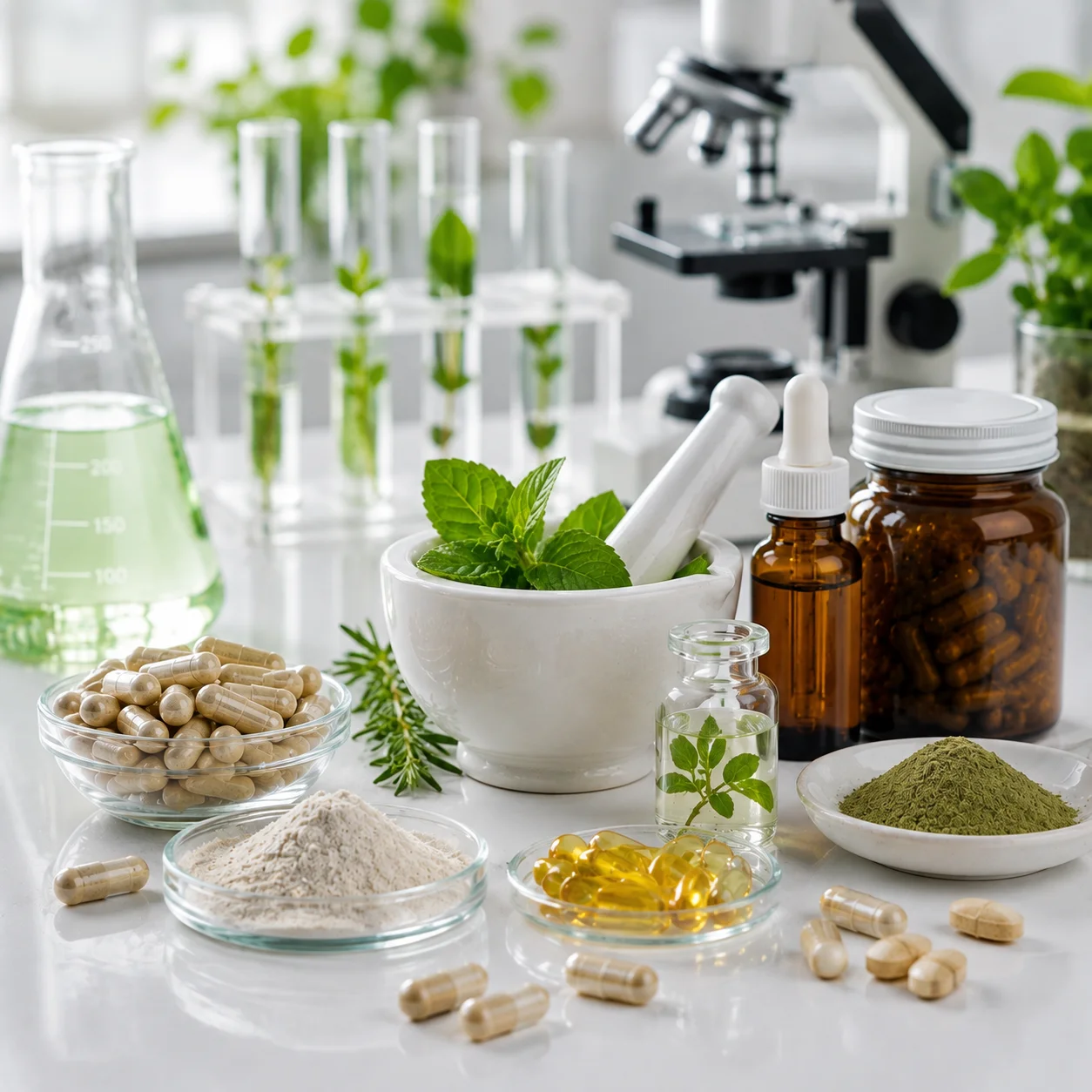 Collagen Peptides vs Whey Protein: Which Is Right for Your Supplement Brand?