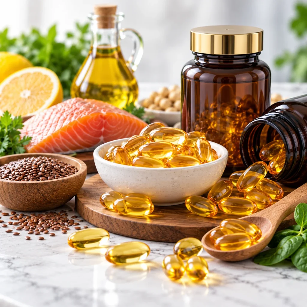 Softgel Supplement Manufacturing: When Is a Softgel the Right Choice for Your Brand?